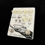 DLS Effects Inc. BGS Booster Driver pic 5