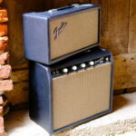 1965 Fender Reverb Unit