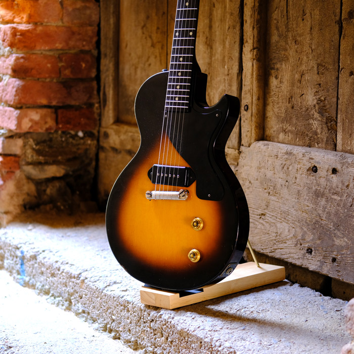 1955 GIBSON LES PAUL JUNIOR