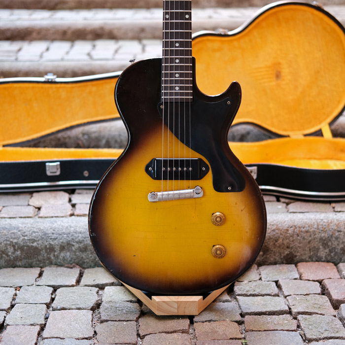 1957 GIBSON LES PAUL JUNIOR