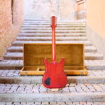 All original vintage guitar