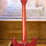 All original vintage guitar