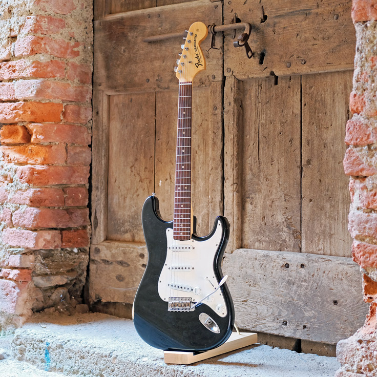 1969 Fender Stratocaster
