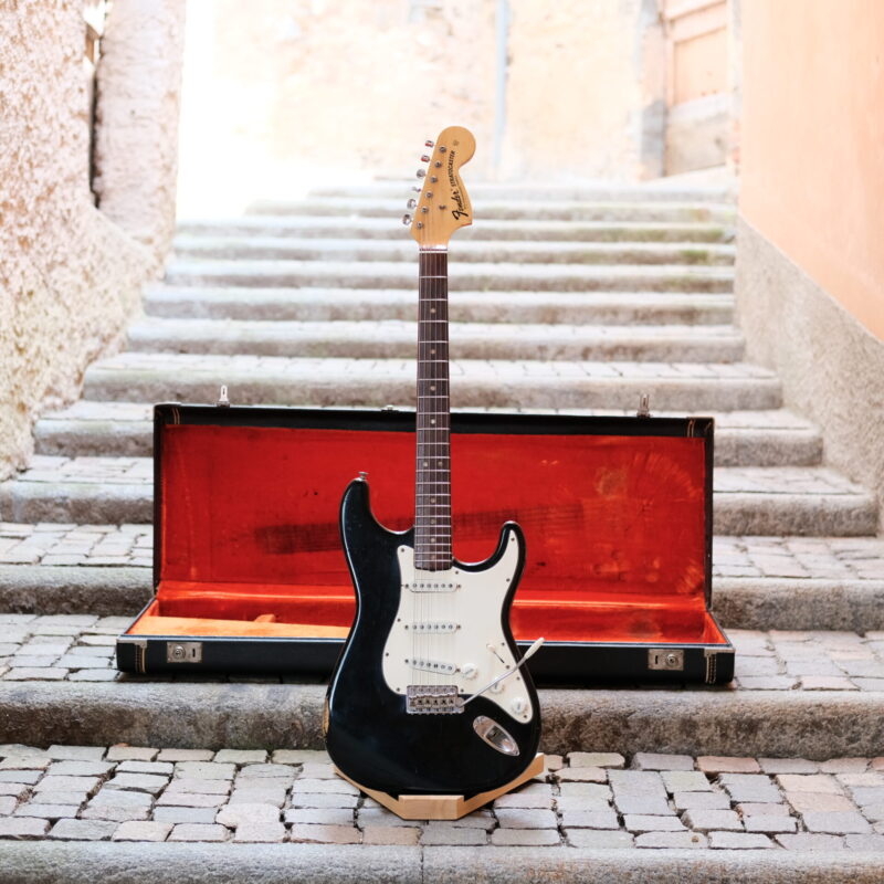 1969 FENDER STRATOCASTER