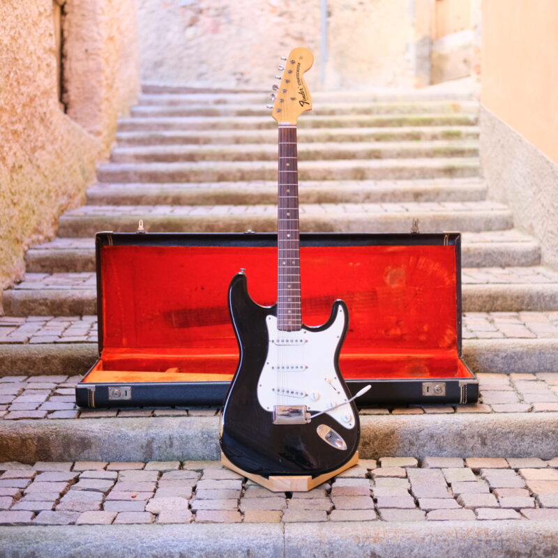 1969 Fender Stratocaster