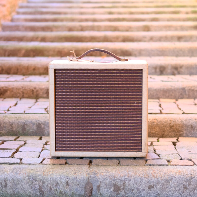 1961 GIBSON GA-5 SKYLARK T