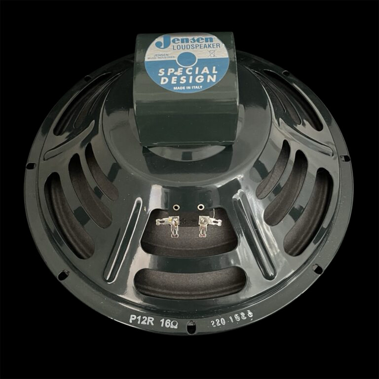 JENSEN P12R 16 OHM