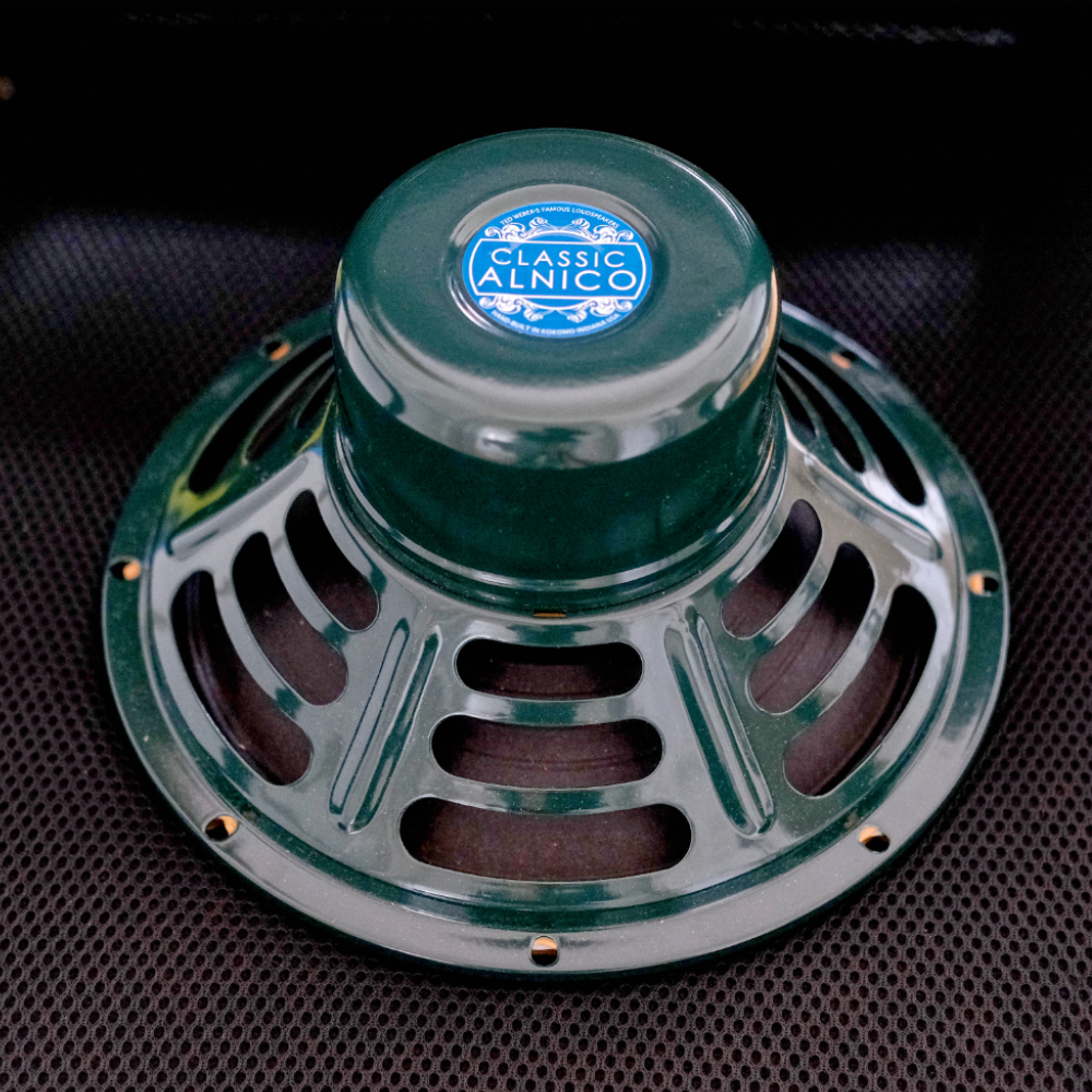 WEBER 12A125 NEW SPEAKER