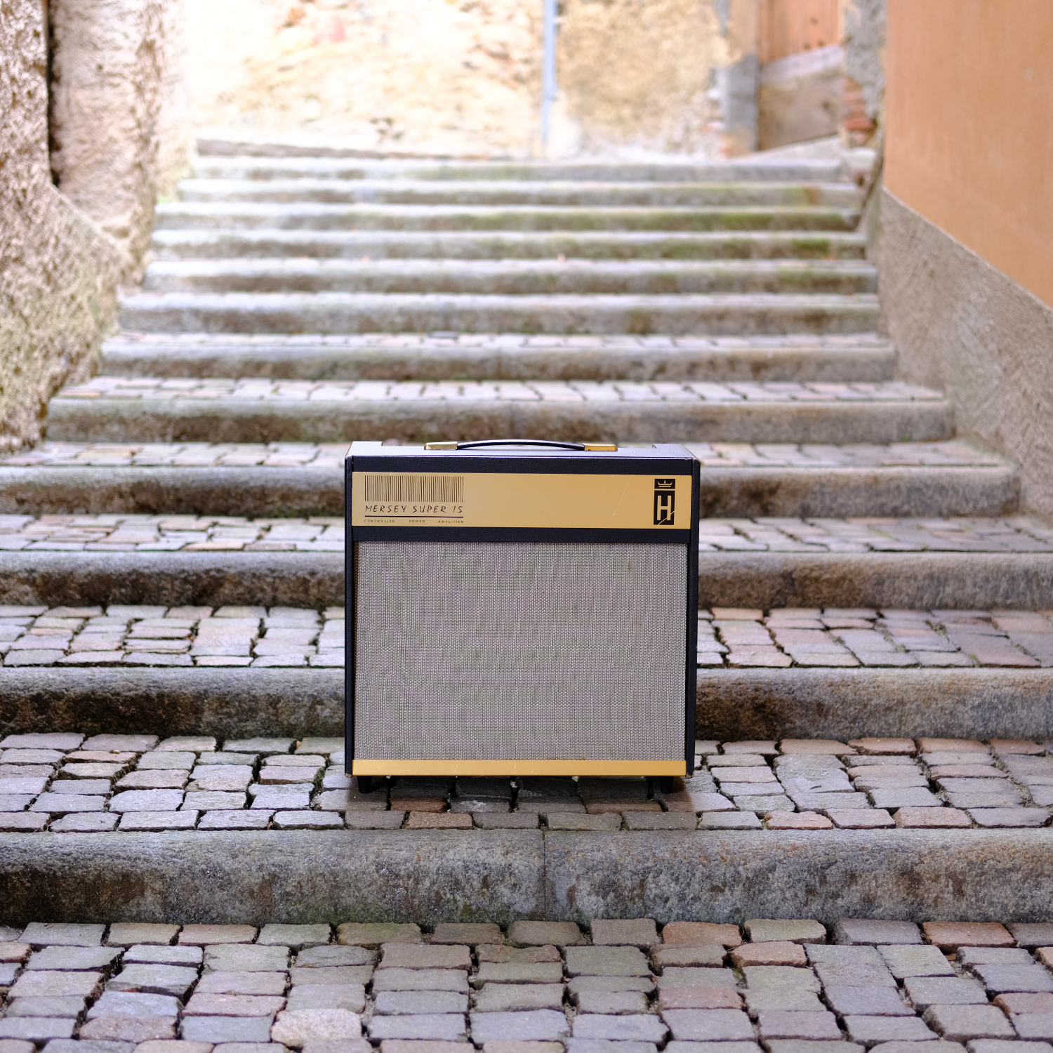 1964 WEM WATKINS HESSEYS MERSEY SUPER 15