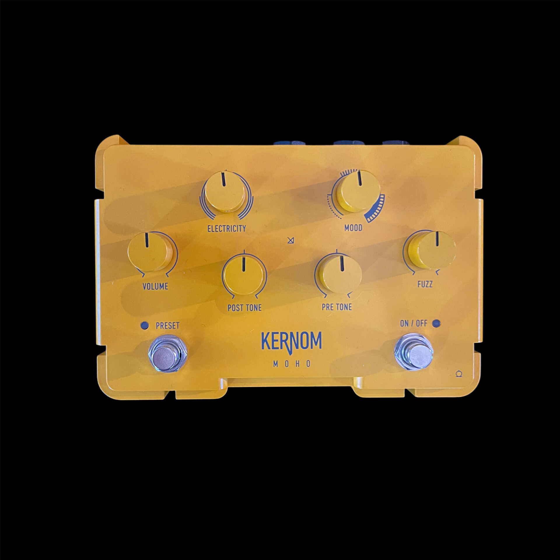 KERNOM MOHO FUZZ