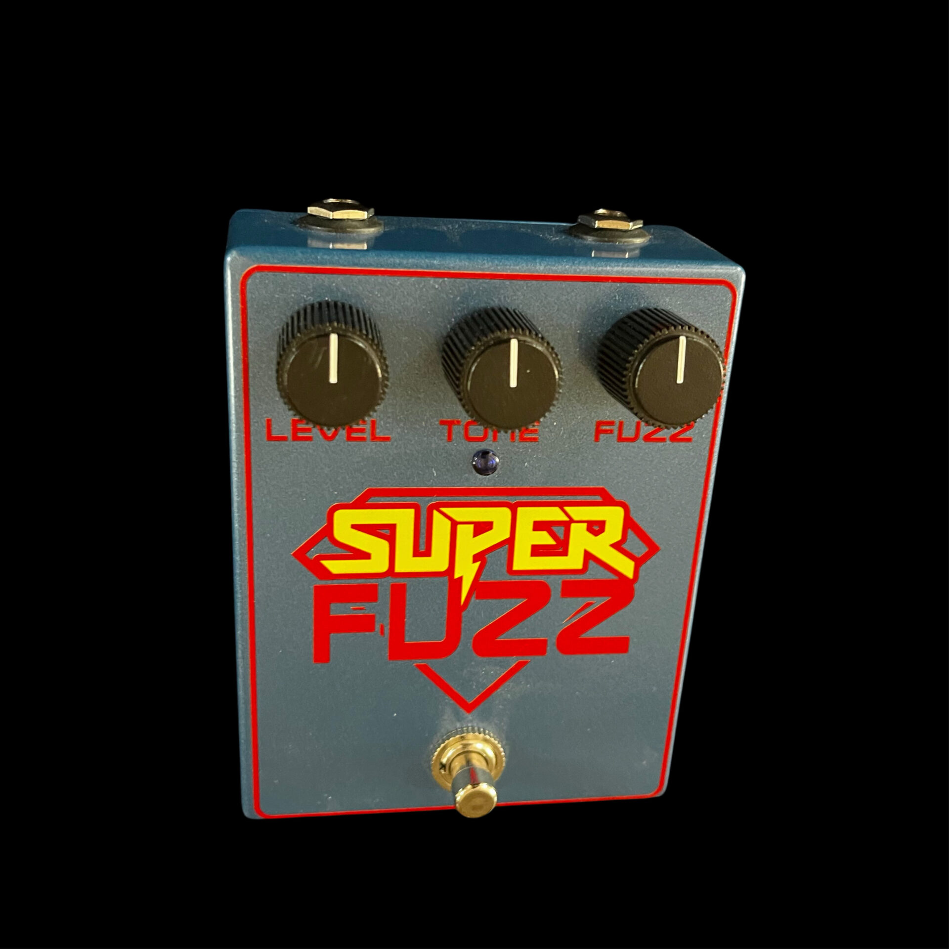 R. WEAVER FX USA OCTAV8 #3