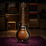 1965 Old Kraftsman Speed Demon by Kay vintage hollowbody electric guitar